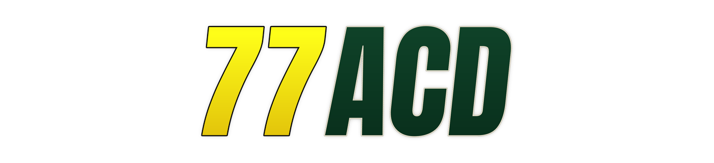 77acd লোগো